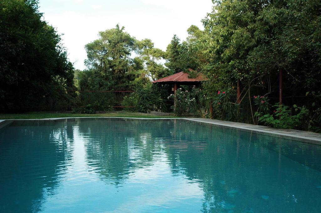 The Villa Averoff Kírinthos Habitación foto