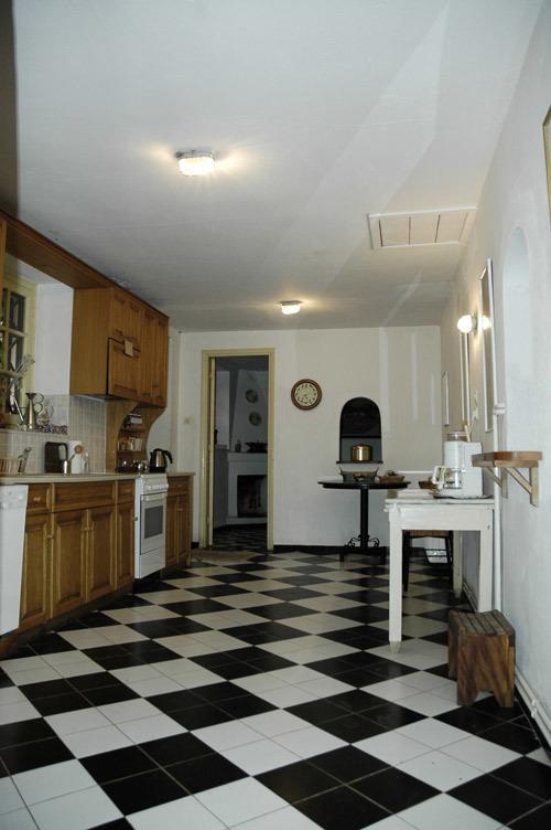 The Villa Averoff Kírinthos Habitación foto